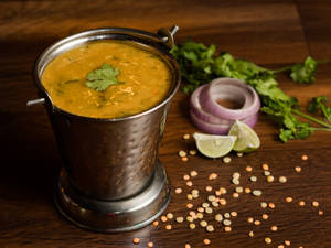 Dal Fry 