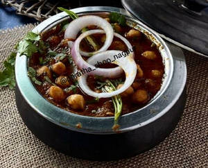 Chana Masala
