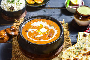 Dal Makhani