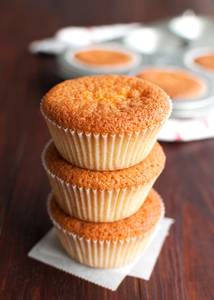 Muffine Cup Cake