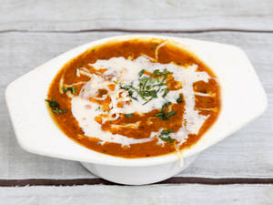 Paneer Butter Masala 