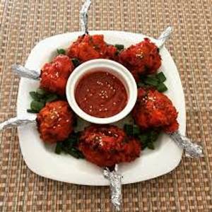 Chicken Lollipop (Pack of 2)