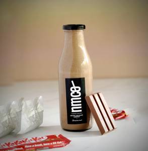Kitkat Chocolate Milkshake [300ml]
