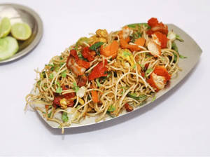Chicken Chowmein