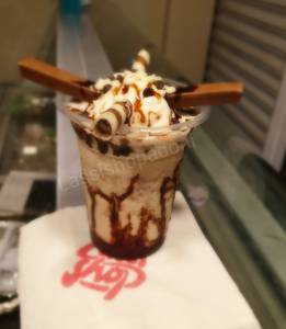 Kitkat Mud