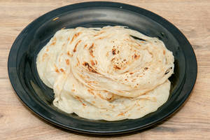Kerala Parotta