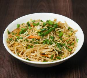 Noodles -Veg