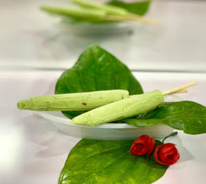 Paan (Betel) Kulfi