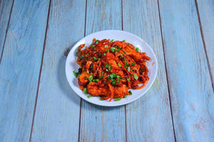 Dragon Chicken       