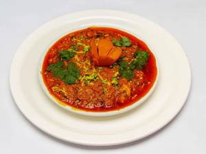 Kesar Paneer