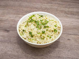 Jeera Rice                                        