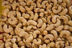 Salted Kaju  (100 Gms)