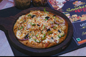Veg Pizza
