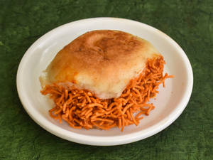Schezwan Dabeli