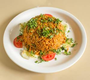 Veg Pulao