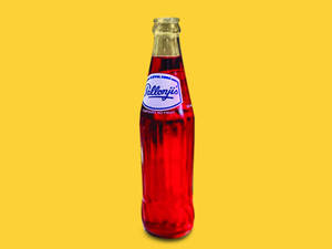 Raspberry Soda 300ml