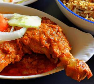 Chicken Chaap (1 Pc)