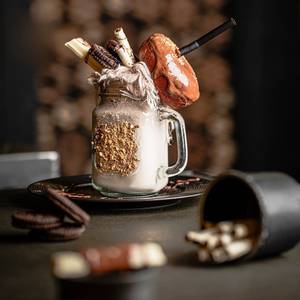 Starboy Shake
