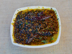Dal Tadka