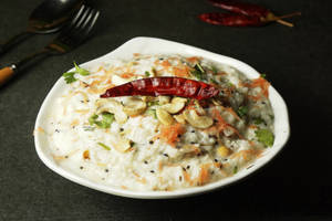 Curd Rice