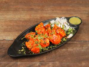 Paneer Tikka