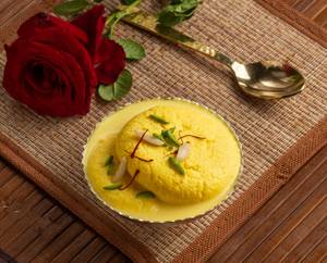 Rasmalai ( Pack Of 10 Pieces )