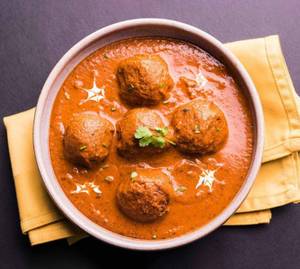 Malai Kofta