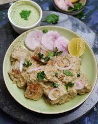 Malai Chaap