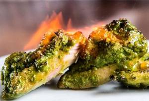 Thecha Fish Tikka