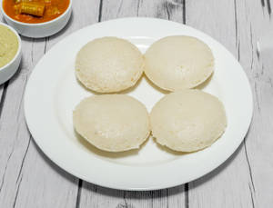 Idli Fry