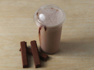 Kitkat Thick Shake