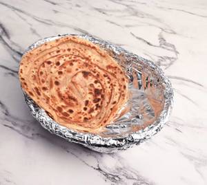 Lacha Paratha
