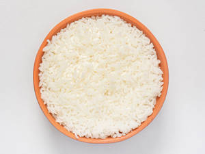 Steam Rice