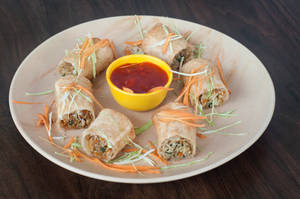 Spring Roll