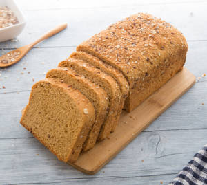 Brown Bread (small)