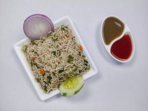 Veg Fried Rice