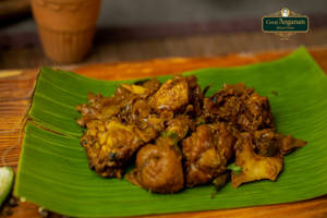 Mutton Thala Kari