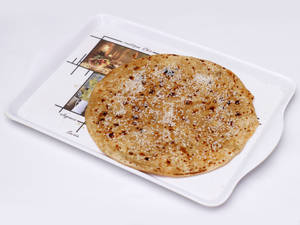 Sweet Paratha