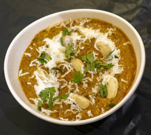 Kaju Curry
