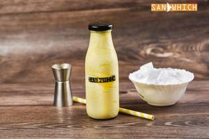 Mango Lassi