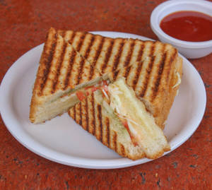 Veg Sandwich