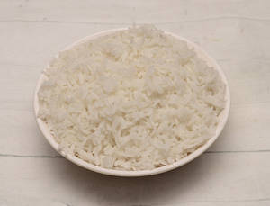 Plain Rice