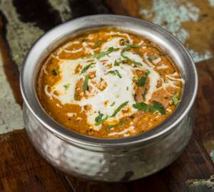Malai Kofta