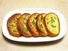 Ob Classic Garlic Bread
