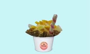 Seasonal Delight (Mango or Guava)