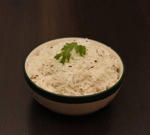 Jeera Rice