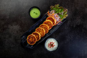 Dahi Kebab