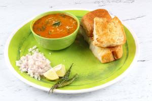 Pav Bhaji Dosa
