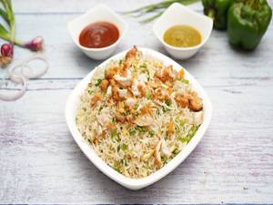Chicken Fried Rice (small)