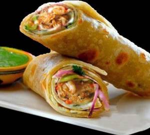 Veg Roll